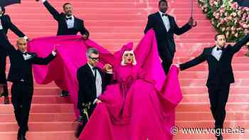 Met Gala 2022: Alles, was Sie über DAS Mode-Event des Jahres wissen müssen - VOGUE Germany