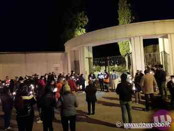 SORA - LE SUGGESTIONI DELLA NOTTE DEI TAMBURI - ioWebbo