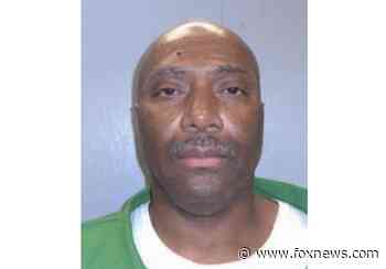 South Carolina inmate picks firing squad over electric chair