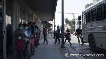 Border mayor says 'now is not the time' for Biden to end Title 42, says his city needs funding