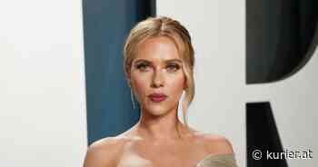 Scarlett Johansson wehrt sich gegen "absurdes" Gerücht - KURIER