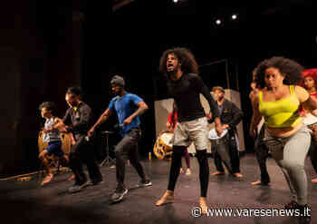 Tamburi per la pace, a Olgiate Olona lo spettacolo di danza e ritmi afro brasiliani - varesenews.it