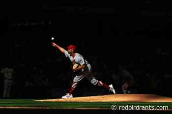 Cardinals: Wainwright and Molina on the verge of breaking another record - Red Bird Rants