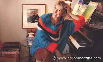 Exclusive: Martha Wainwright opens up about famous family in new memoir - HELLO!