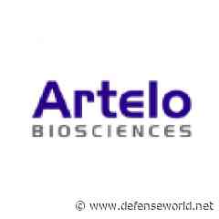Artelo Biosciences' (ARTL) Buy Rating Reiterated at HC Wainwright - Defense World