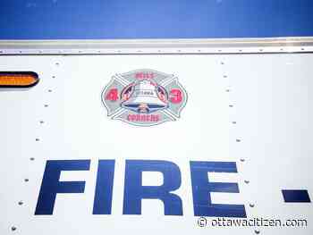 Open-air fires banned in Ottawa, including campfires and wood-burning outdoor fireplaces