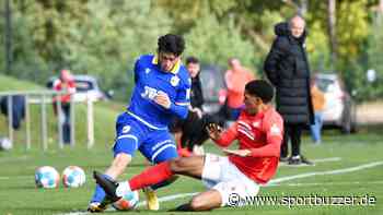 FSV Optik Rathenow: Carl Zeiss Jena vor Augen, Klassenverbleib im Kopf - Sportbuzzer
