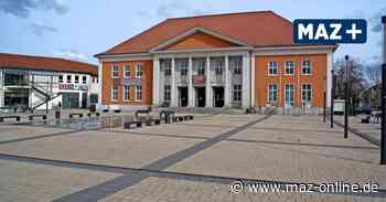 Premiere der „Offenen Bühne Rathenow“ - Märkische Allgemeine Zeitung