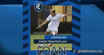 FC Edmonton brings in new midfielder ahead of Friday’s match against York United FC