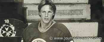 Mike Bossy: l’idole de papa Beauvillier