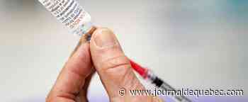 COVID-19: moins d’un Canadien sur deux a reçu sa dose de rappel