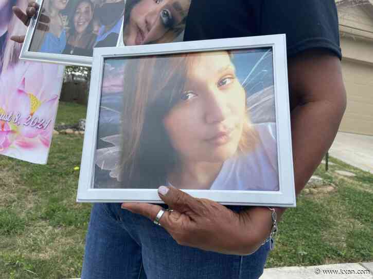 'That's murder': Austin family seeking answers after fentanyl death