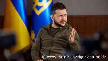 Selenskyj nennt Zahlen zu Toten der Ukraine und Russlands – Mariupols Bewohner „dem Verhungern preisgegeben“?