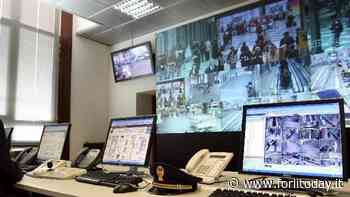Videosorveglianza, dal governo nuovi fondi: ne beneficeranno Forlì, Forlimpopoli e Bertinoro - ForlìToday