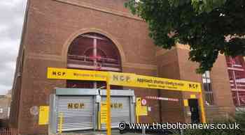 Bolton: Police urge NCP car park users to 'remain vigilant' - The Bolton News