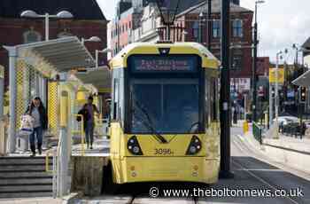 Free Greater Manchester travel for fleeing Ukrainians - The Bolton News