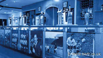 Supporters' Association Night - News - Bolton Wanderers