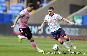 Bolton Wanderers 1 Sheffield Wednesday 1 - recap and highlights - The Bolton News