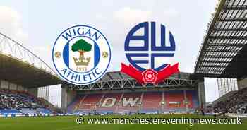 Wigan Athletic 1-1 Bolton Wanderers: Ian Evatt & Leam Richardson's reaction after draw - Manchester Evening News