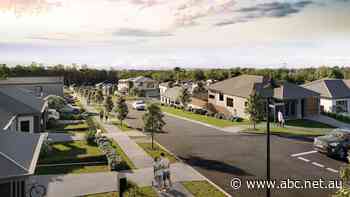 Contracted first home buyers fear Queensland sunset clause will throw them back to square one