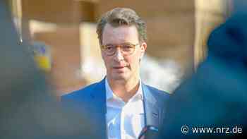 Ministerpräsident Wüst kommt zur CDU nach Hamminkeln - NRZ News