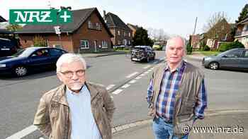 Hamminkeln: Grüne fordern Ampel für Mehrhooger Grundschüler - NRZ News