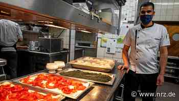 Hamminkeln: Klausenhof hilft Flüchtlingen bei der Ausbildung - NRZ News