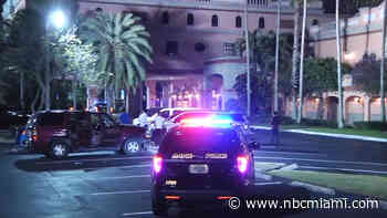 6 Teens Hospitalized After Ingesting Substance at JROTC Ball in Davie