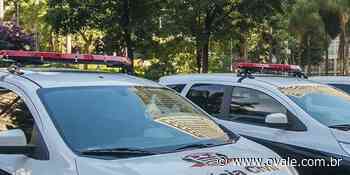 Homem de 33 anos é morto a tiros em Lorena - O VALE