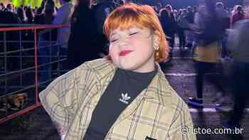 Lorena Eltz, influenciadora PCD, fala sobre acessibilidade em grandes eventos e expectativa para o Carnaval - ISTOÉ