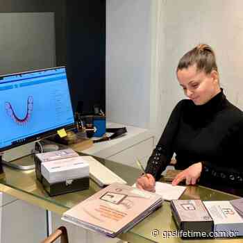 White Smile : Lorena Leão realiza evento beneficente em Brasília - GPS Lifetime