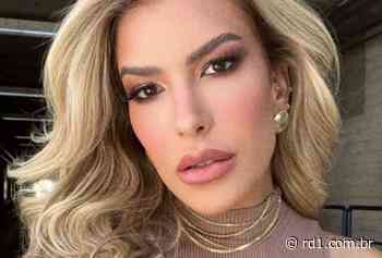 Lorena Improta surpreende ao anunciar que vai voltar para Globo; saiba motivo - RD1 - Terra