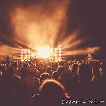 Neue Festivals im Kreis Soest - Hellweg Radio