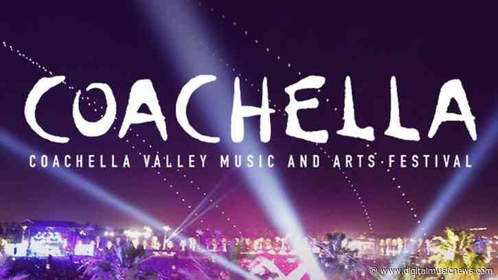How Much Impact Does Coachella Have on Music Streaming?