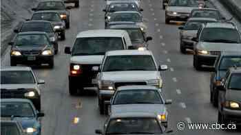 Alberta car insurance industry tracked more in premiums, less in claims in 2020 than 2019