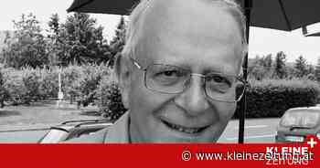 Nachruf: Alfred Mayer, erster Leiter der Hauptschule Stubenberg, ist verstorben - Kleine Zeitung