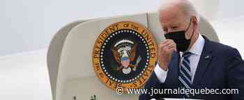 Les Biden déclarent un peu plus de 600 000 dollars de revenus pour 2021