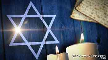 Rochester's Jewish community to commemorate Passover