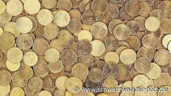 Erschließung in Waldmössingen - Stadt bleibt auf 600.000 Euro sitzen - Schwarzwälder Bote