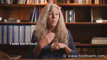 Deaf Patient's Lawsuit Leads to More ASL Interpreters