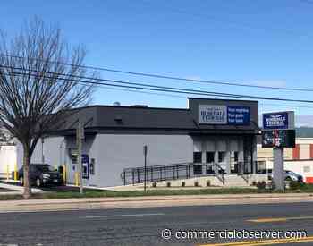 Community Bank Adds New Branch in Baltimore County - Commercial Observer
