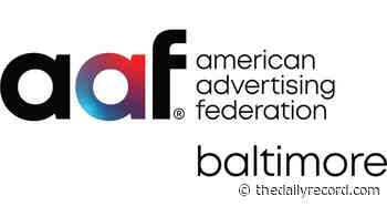 Baltimore ad agencies shine at AAF District 2 awards - Maryland Daily Record