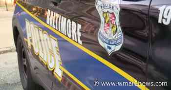 Three people have been found murdered inside their vehicles over the last 24 hours in Baltimore - wmar2news.com