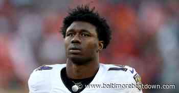 Sammy Watkins signs one-year deal with the Green Bay Packers - Baltimore Beatdown