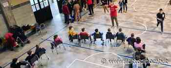 Paina di Giussano: giochi e merende all'oratorio per i bambini ucraini - Il Cittadino di Monza e Brianza