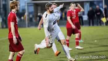 Tegernheim dreht auf – Amberg unterliegt Lam - FuPa - FuPa