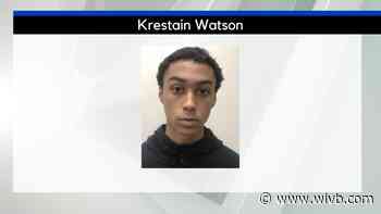 Police frustrated over Niagara Falls shooting suspect's release just hours after arrest