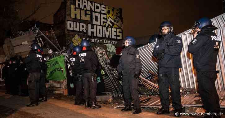 Sechs Monate nach «Köpi»-Räumung: Die Aktivisten sind zurück