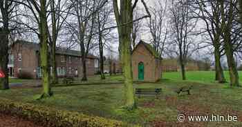 Boechout Trail gaat door unieke plekken en gebouwen in Vremde - Het Laatste Nieuws