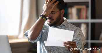 Don't Make These 8 Mistakes if You Want a Quick Tax Refund     - CNET